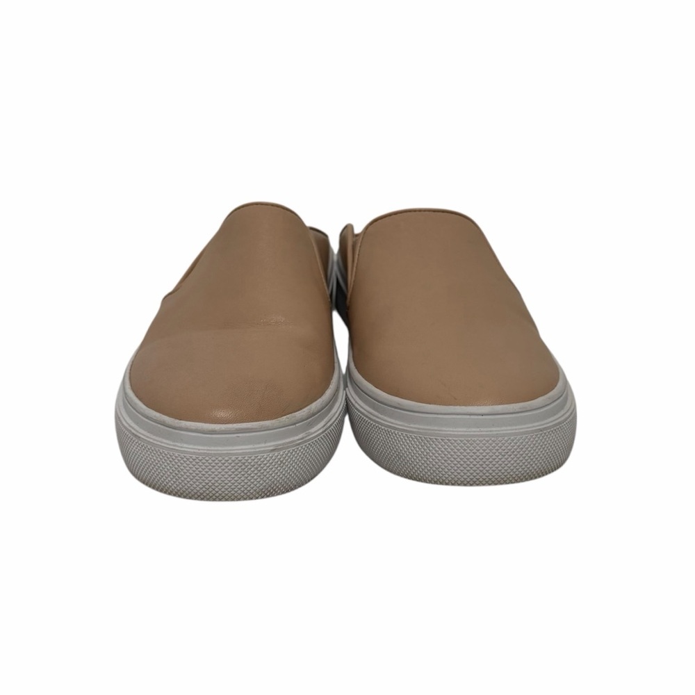 Caslon Solid Beige/White Leather Upper - image 1